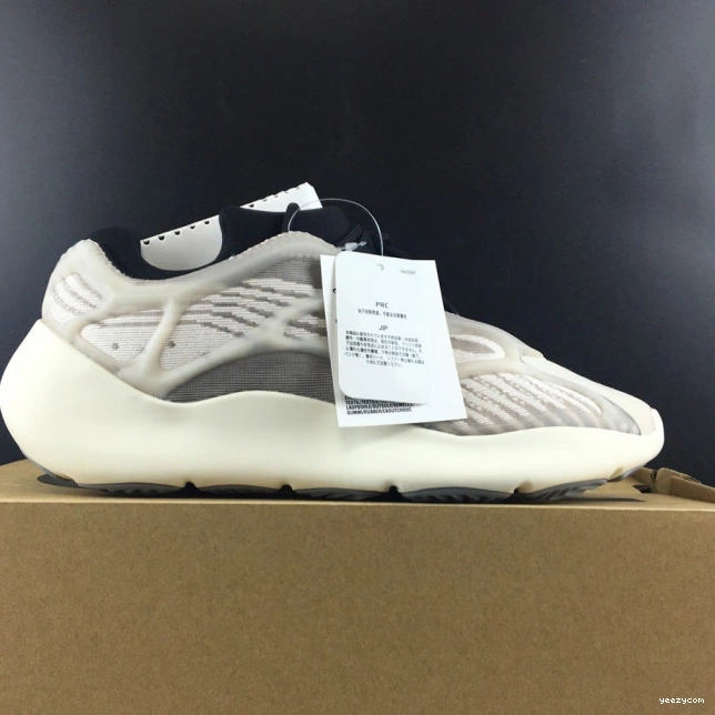 Boost Ash EF9897 700 White Yeezy V3 Adidas 0725
